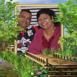 Meet your Posher, Anita